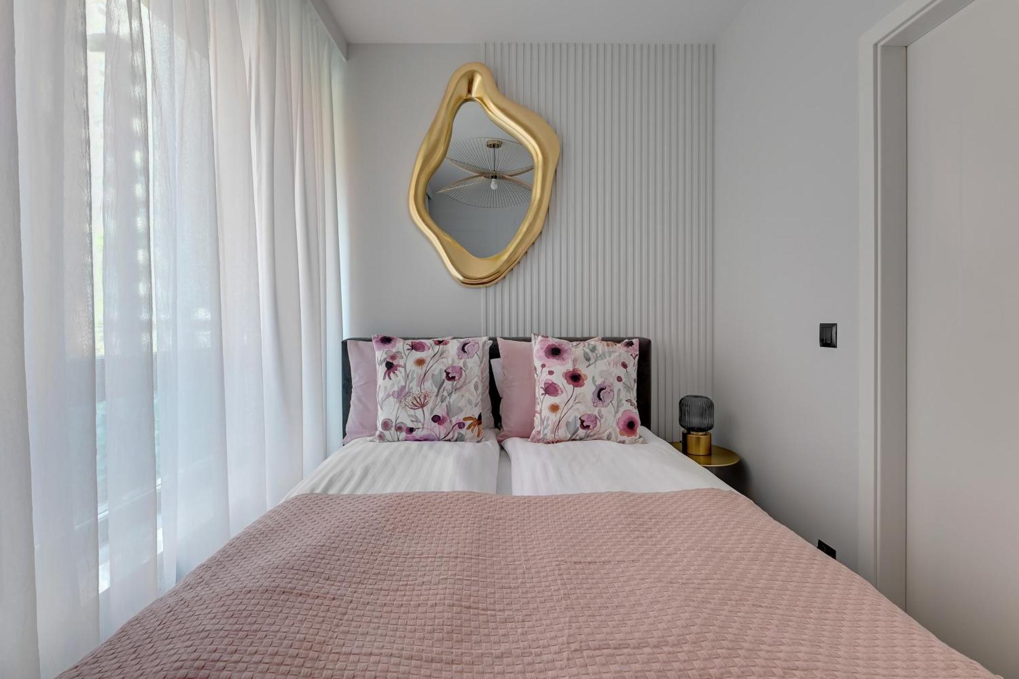 Scala 60H City Center Premium Apartments With Parking By Lion Apartments Gdansk Exterior photo