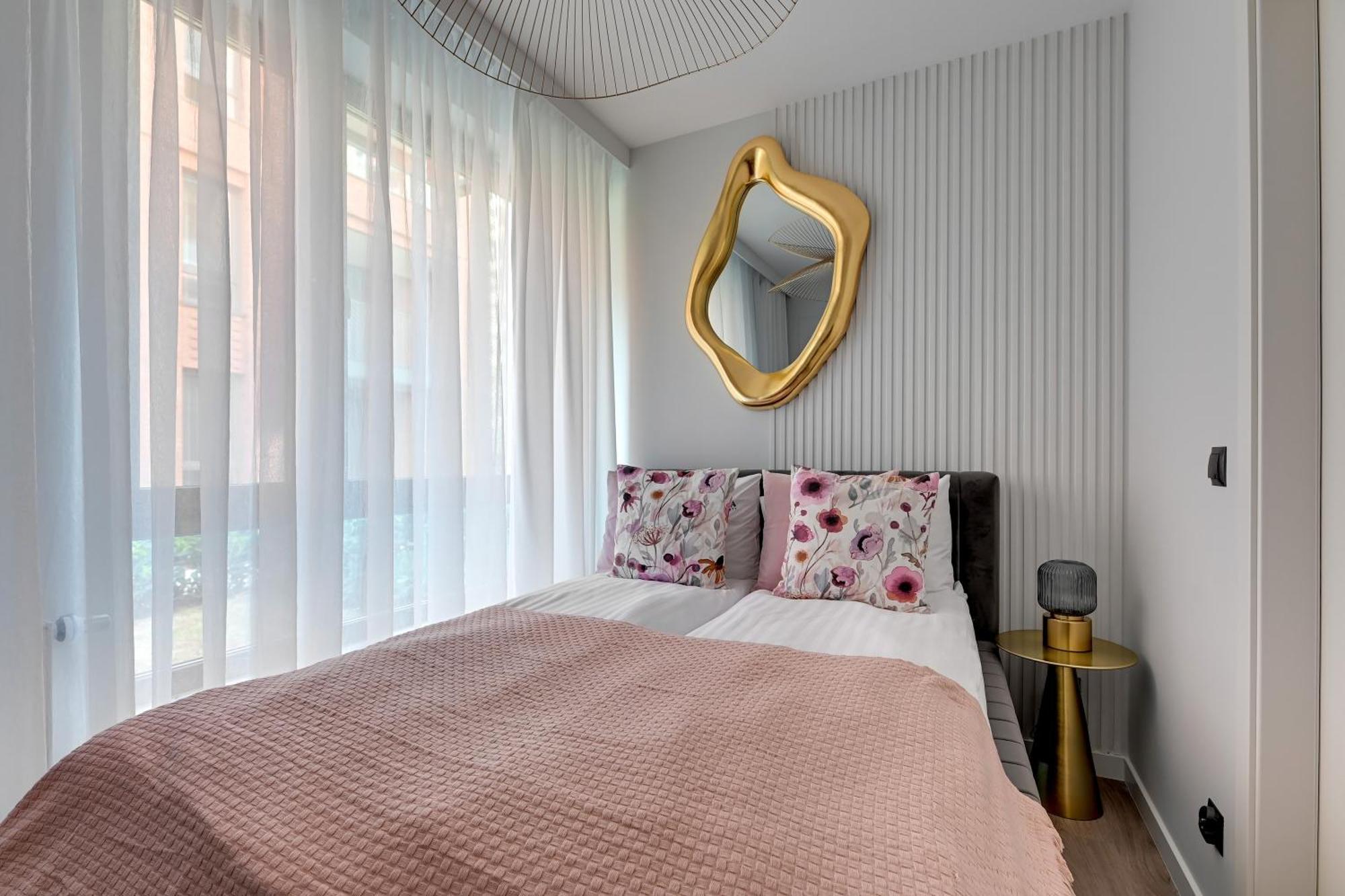 Scala 60H City Center Premium Apartments With Parking By Lion Apartments Gdansk Exterior photo