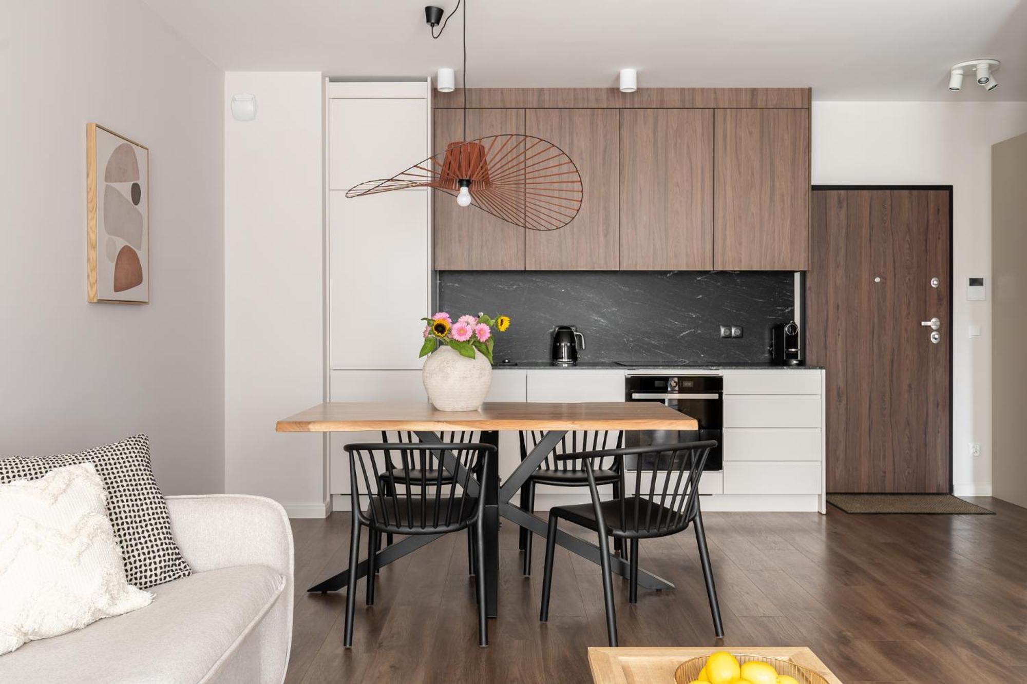 Scala 60H City Center Premium Apartments With Parking By Lion Apartments Gdansk Exterior photo